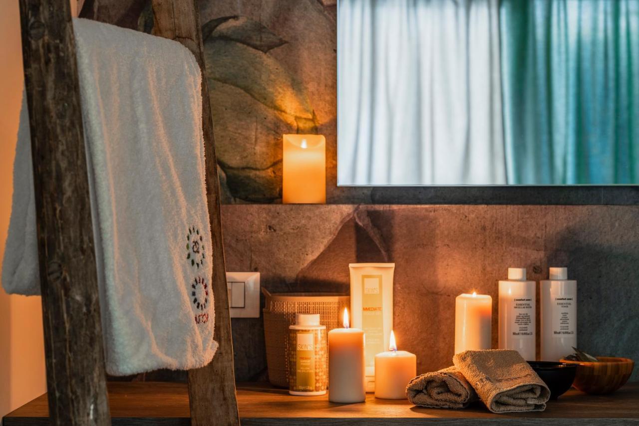 Suites Hotel Astor Belluno Zewnętrze zdjęcie