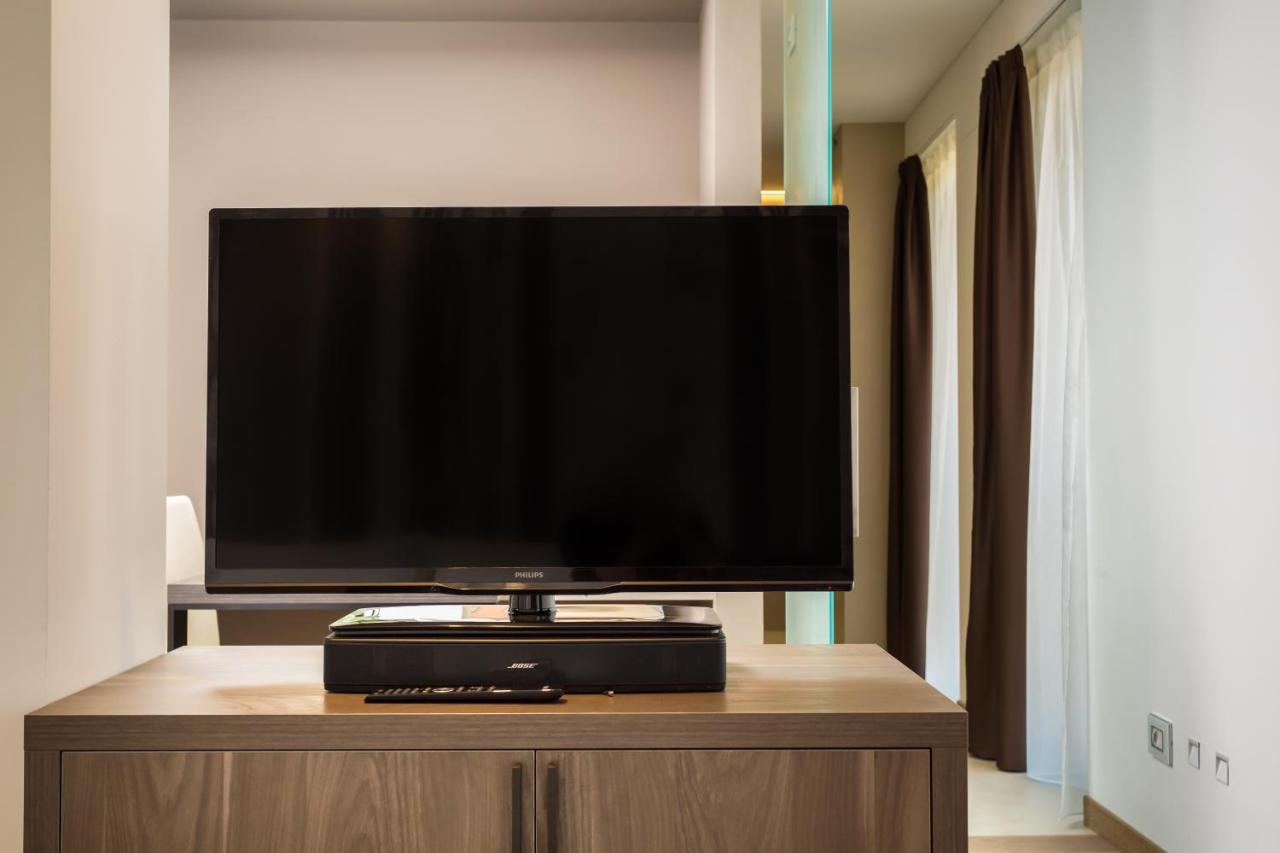 Suites Hotel Astor Belluno Zewnętrze zdjęcie